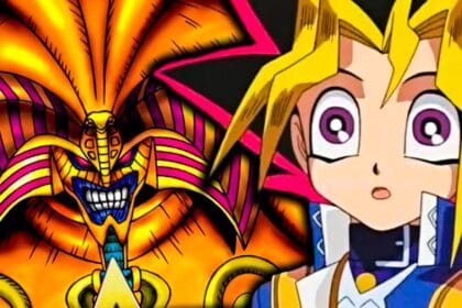 10 Curiosidades Incríveis sobre o Anime Yu-Gi-Oh! que Você Não Sabia!