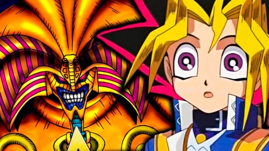 10 Curiosidades Incríveis sobre o Anime Yu-Gi-Oh! que Você Não Sabia!