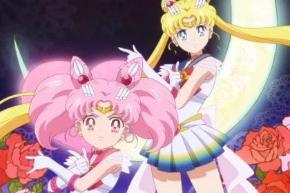 Anime Sailor Moon