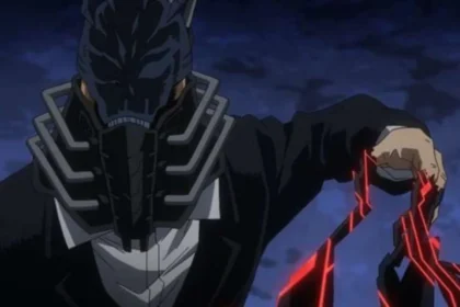 Conheça Tudo sobre All for One de My Hero Academia