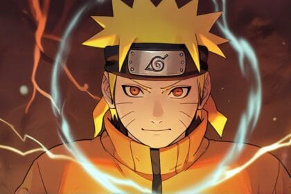 Quem é o personagem mais forte de Naruto