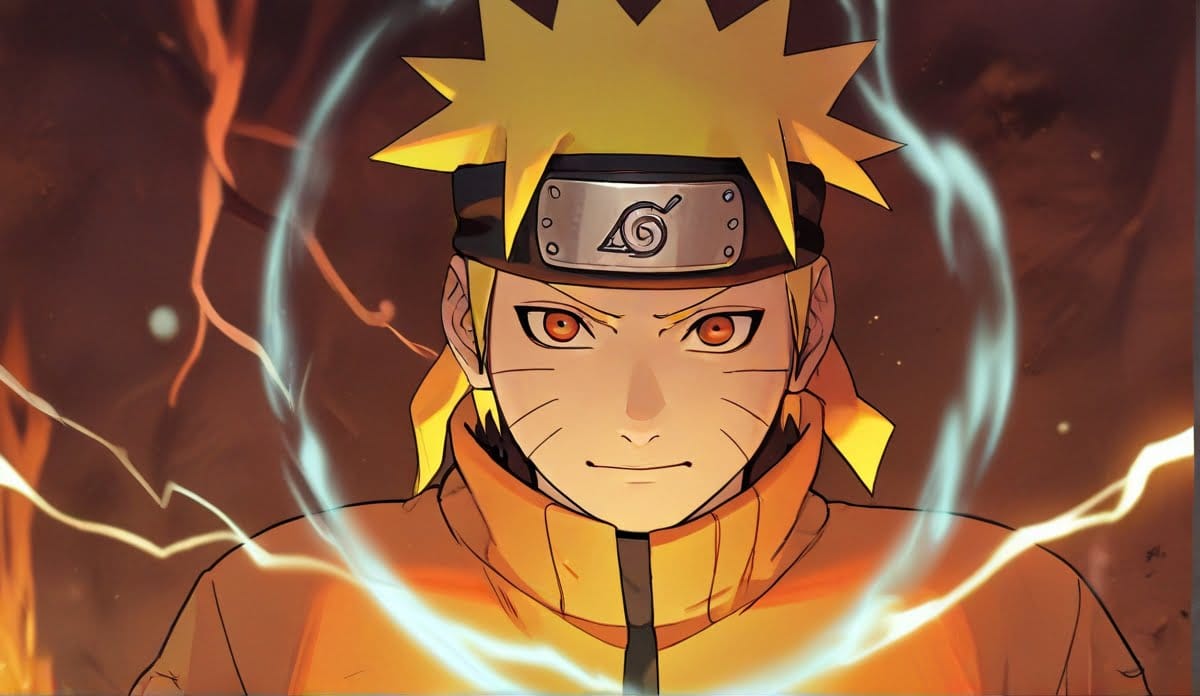 Quem é o personagem mais forte de Naruto