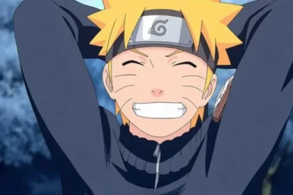 História de Naruto Shippuden