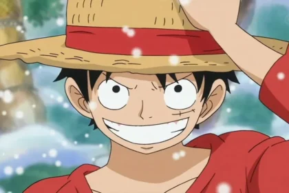One Piece Episódio #1103