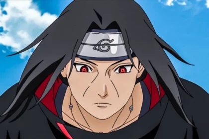 Quem Matou o Clã Uchiha em Naruto