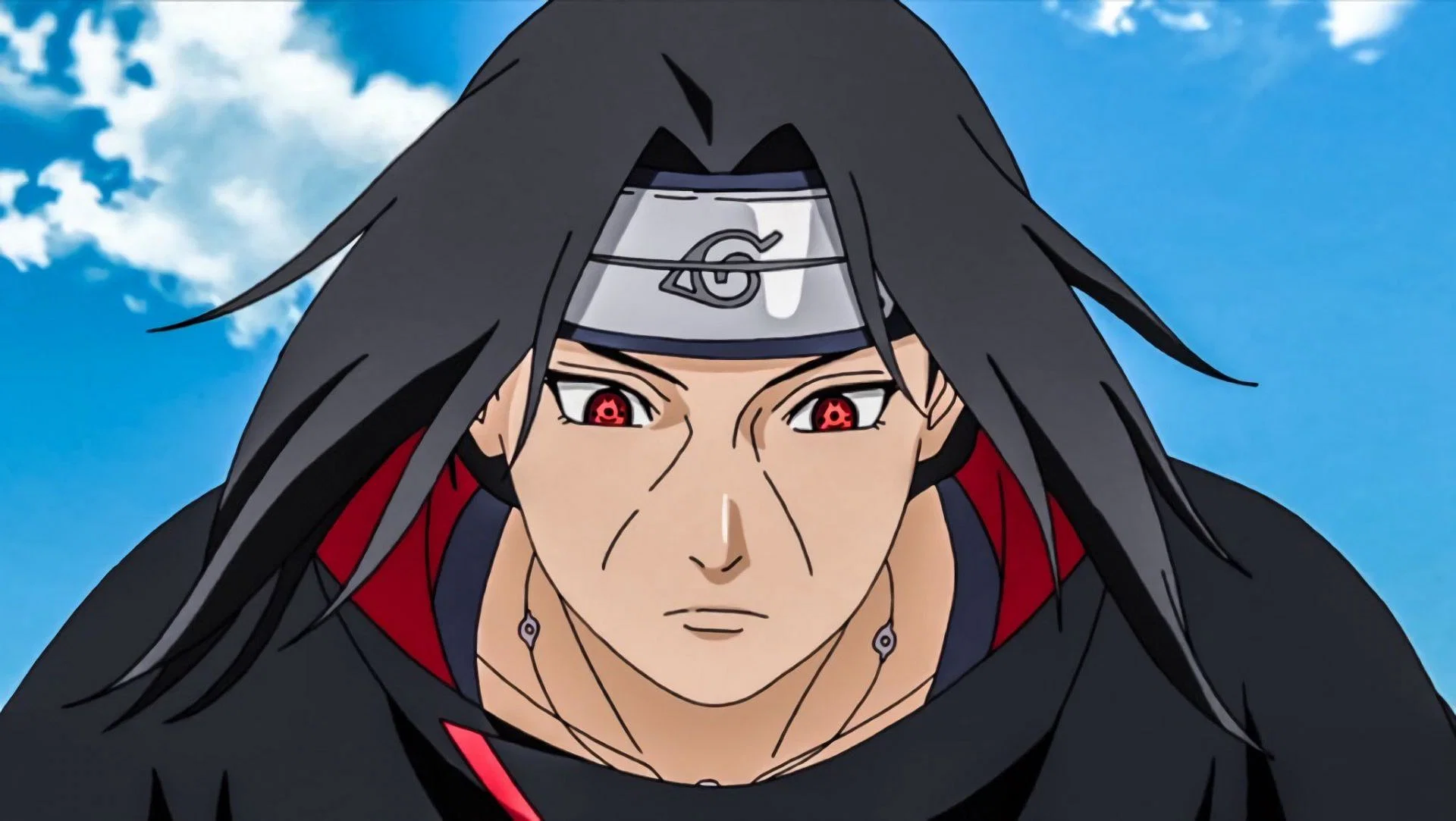 Quem Matou o Clã Uchiha em Naruto