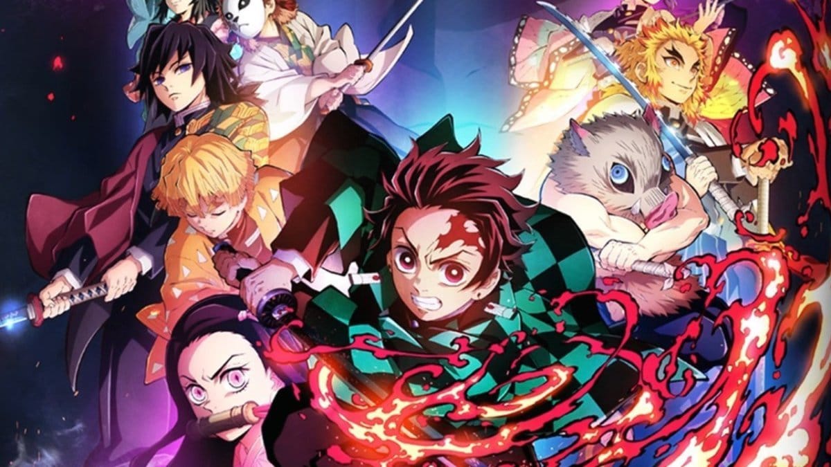 Descubra os 10 personagens mais poderosos de Demon Slayer: Kimetsu no Yaiba!