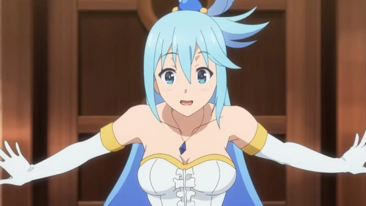 review Episódio 4 da terceira temporada de KonoSuba