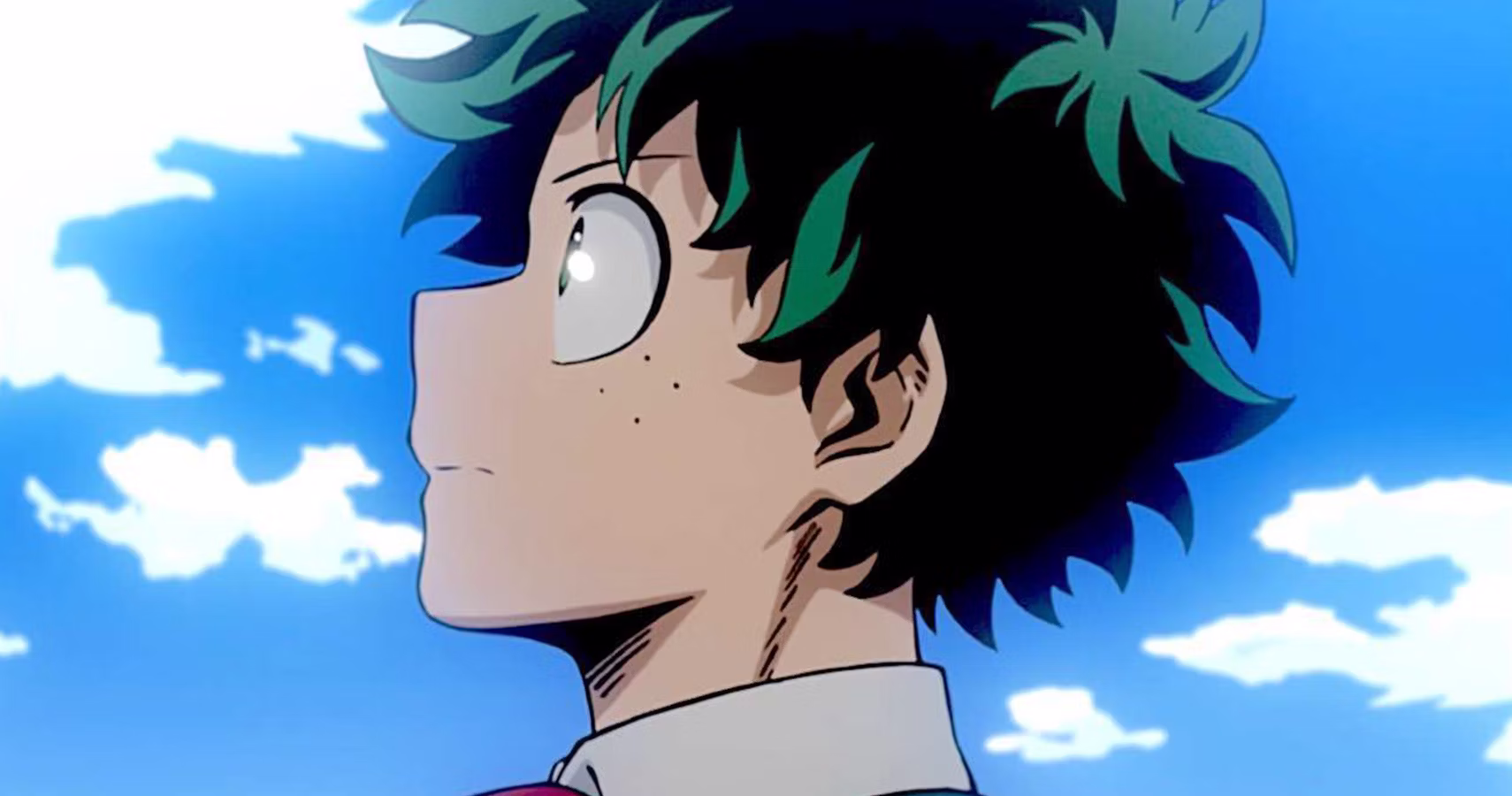 My Hero Academia Temporada 7 Episódio #5 Data de Lançamento e Hora