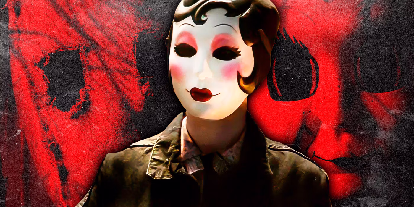 Os Estranhos: Capítulo 1 tem uma cena pós-créditos?