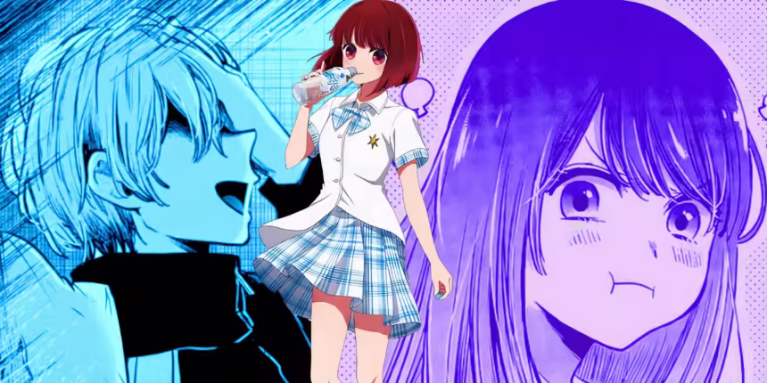 Oshi No Ko: Confira a data de lançamento da segunda temporada