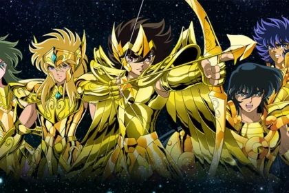 Os Cavaleiros do Zodíaco