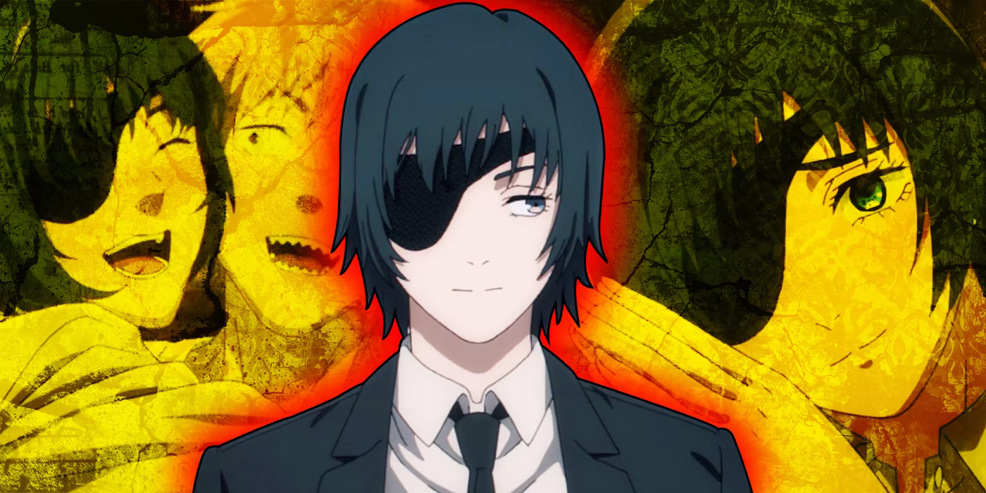 Quem é Himeno em Chainsaw Man?