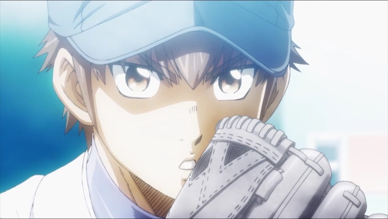 Sequência do anime Ace of Diamond Act II em produção
