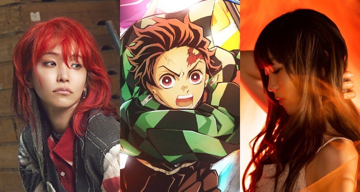 Todas as Aberturas e Encerramentos de Demon Slayer, Ranqueadas