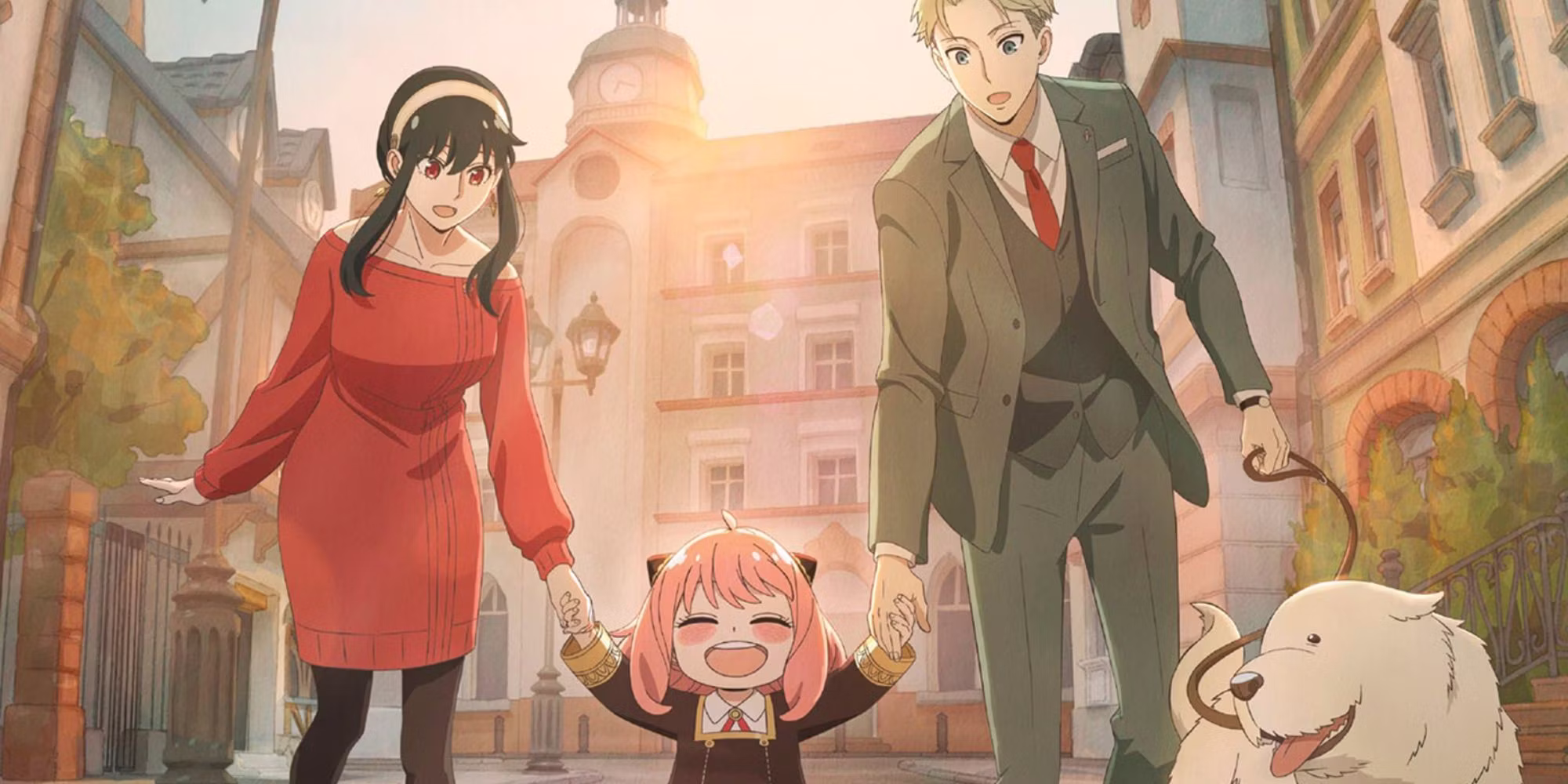 Tudo sobre o anime Spy x Family – Novidades!