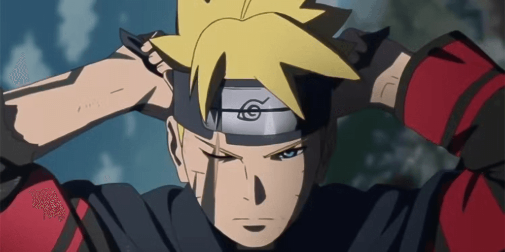 Boruto