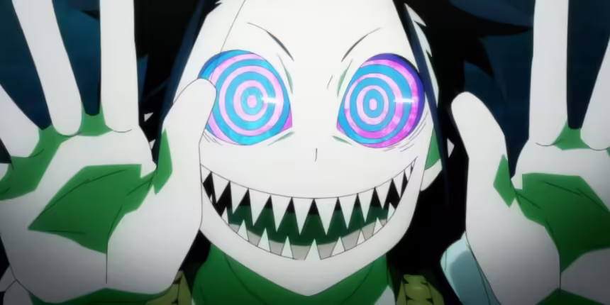 I Was Reincarnated as the 7th Prince