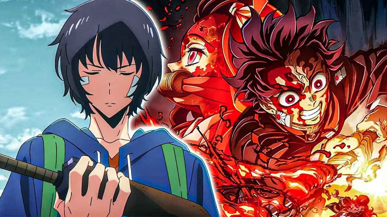 Tudo Sobre Demon Slayer - Anime, Mangá e Mais!