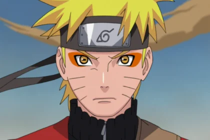 Naruto Uzumaki