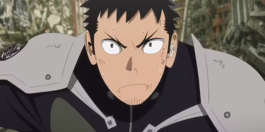 10 Fatos sobre Kafka Hibino de Kaiju No. 8