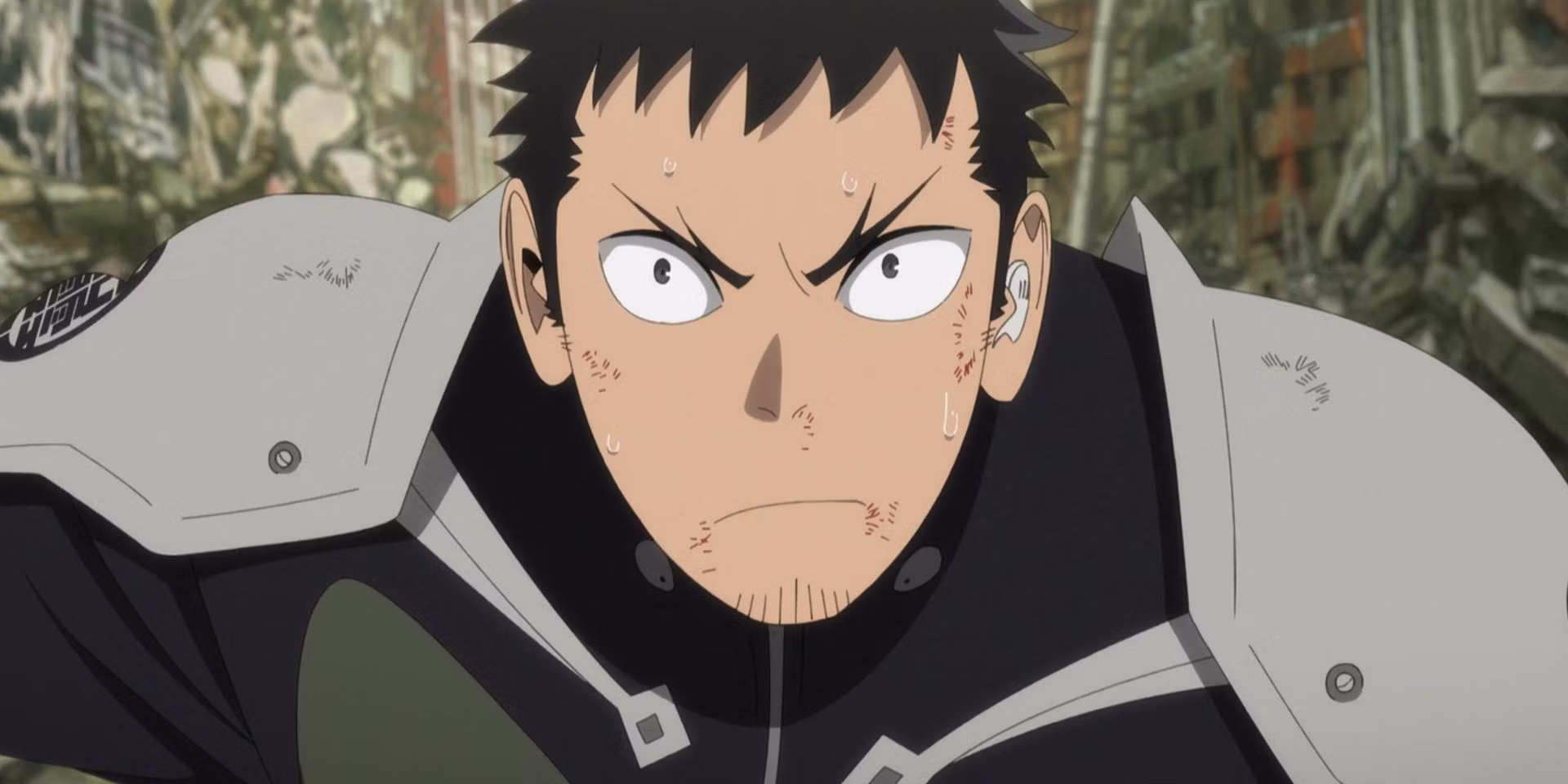 10 Fatos sobre Kafka Hibino de Kaiju No. 8