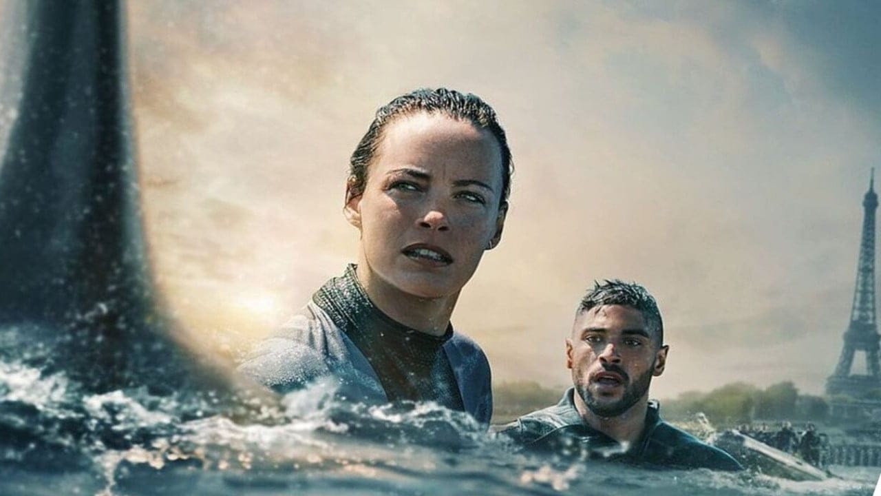 Sob As Águas do Sena Final Explicado