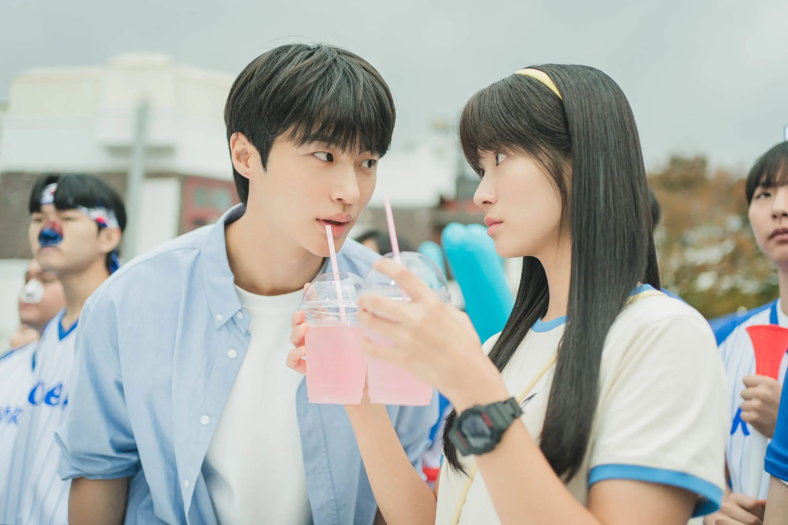 5 K-Dramas de Romance de Fantasia se você gostou de "Lovely Runner"