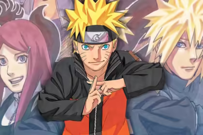 filmes naruto na netflix