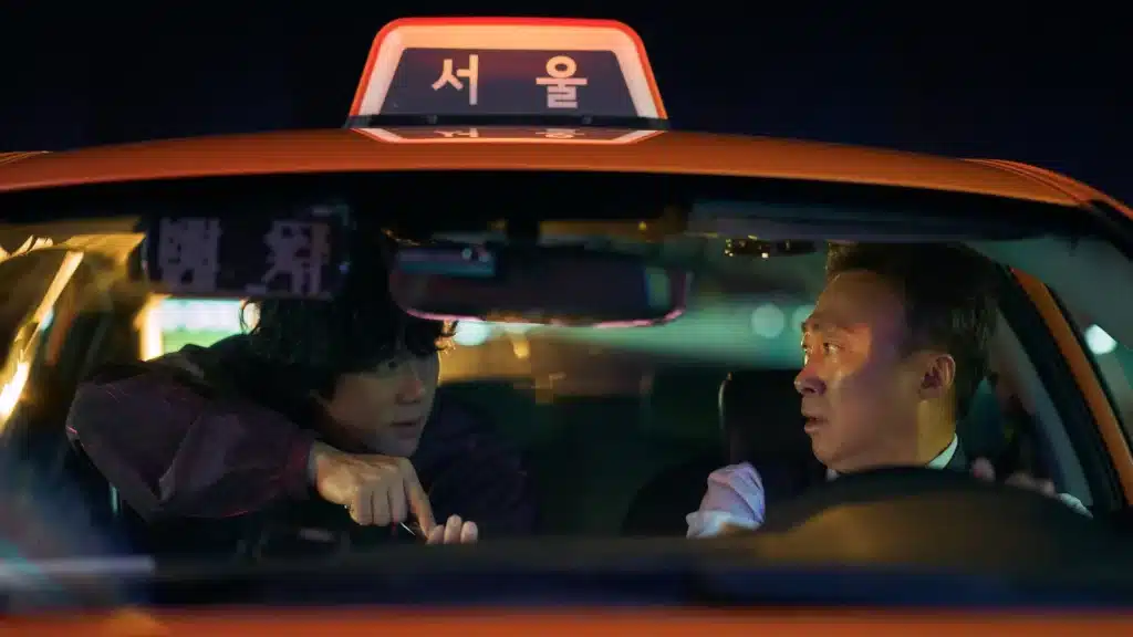 k-dramas 'A Bloody Lucky Day' e 'Queen Woo'