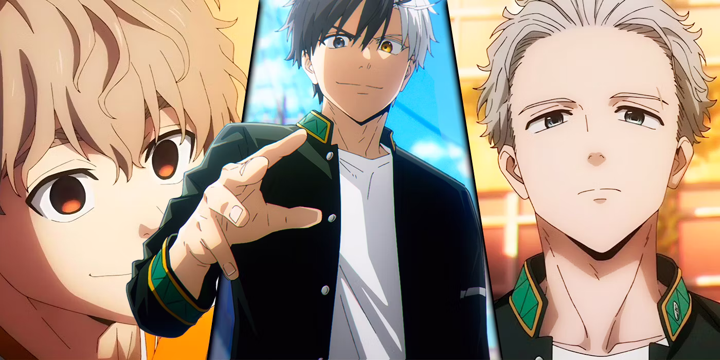 Anime Wind Breaker Episódio 13: Data de lançamento, onde assistir, e mais