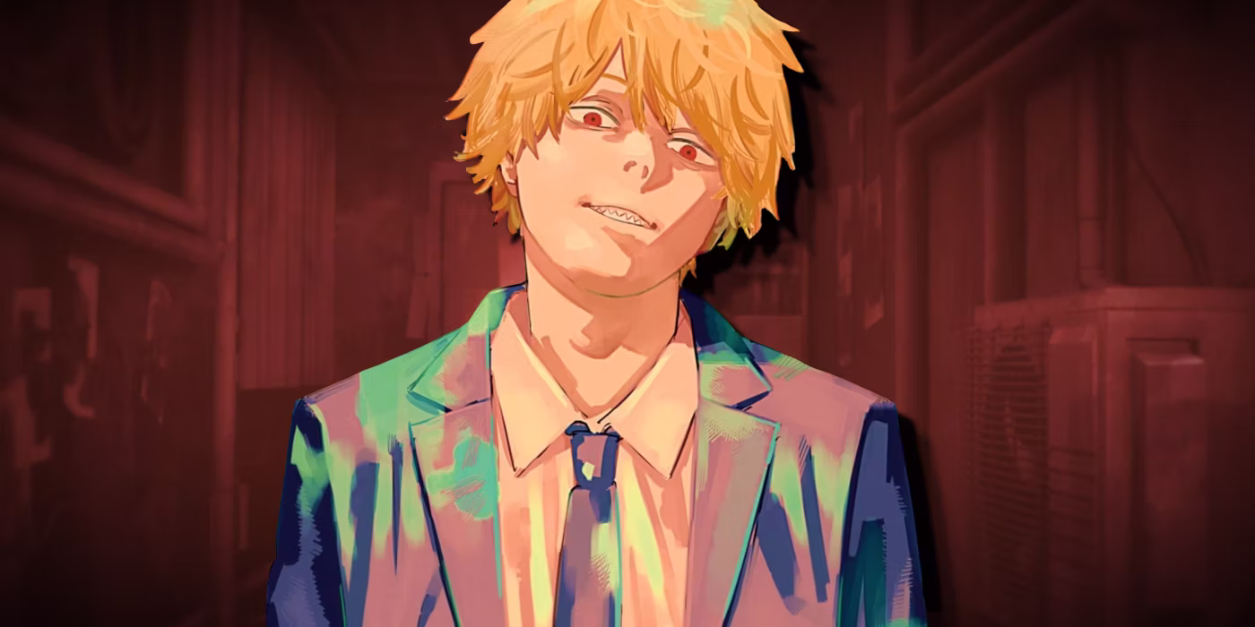 Chainsaw Man O Filme: Tudo o que sabemos sobre ele