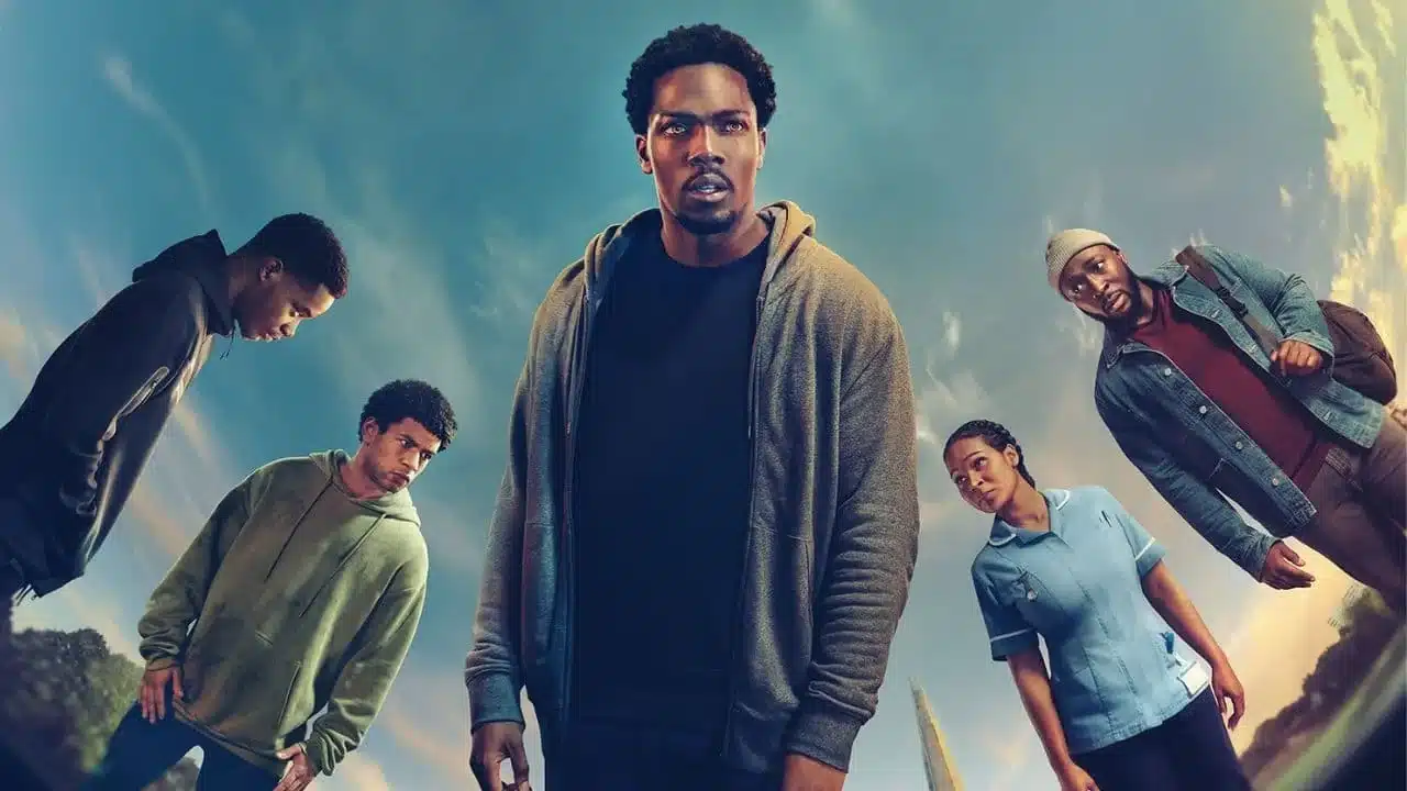 Final Explicado De Supacell, da Netflix