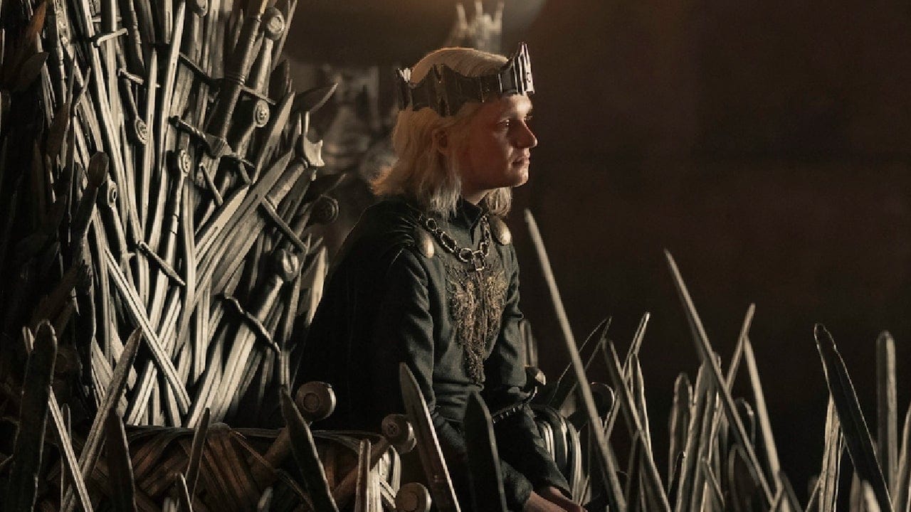 Final Explicado de A Casa Do Dragão Segunda Temporada Episódio 1: Quem Morre?