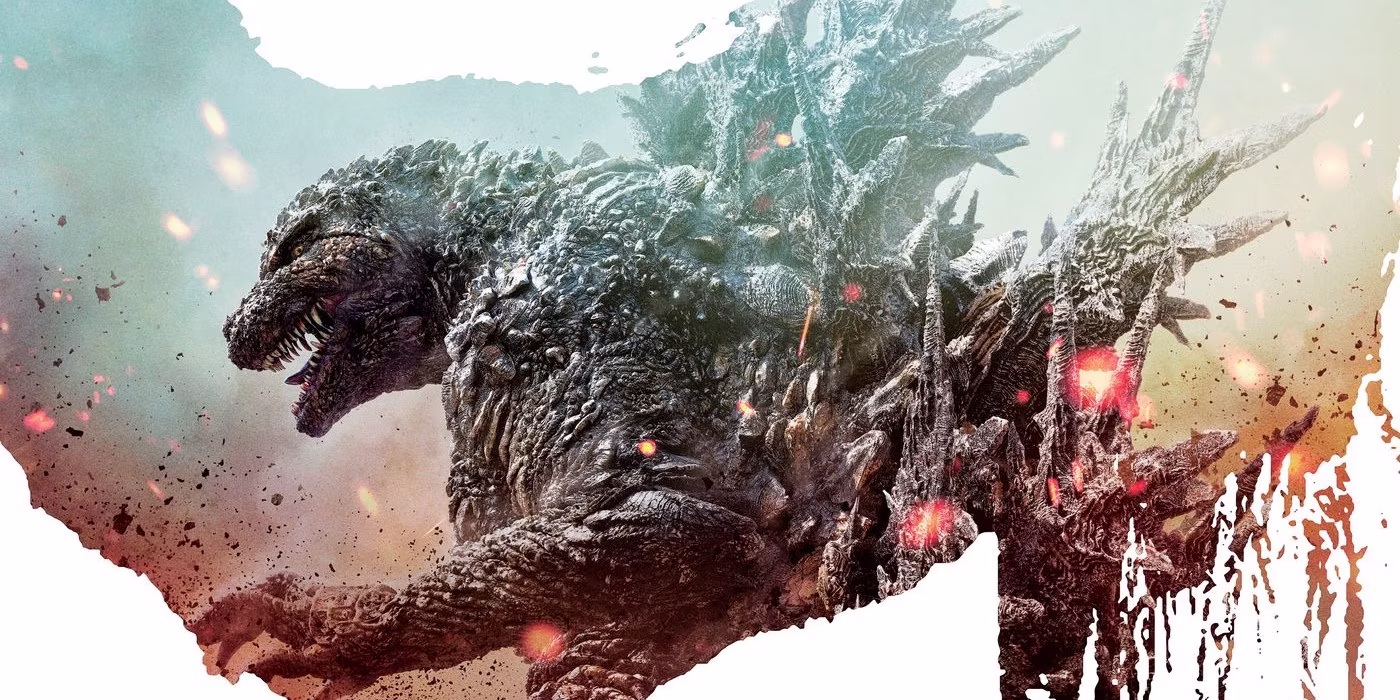 Final explicado de Godzilla Minus One e Onde Assistir