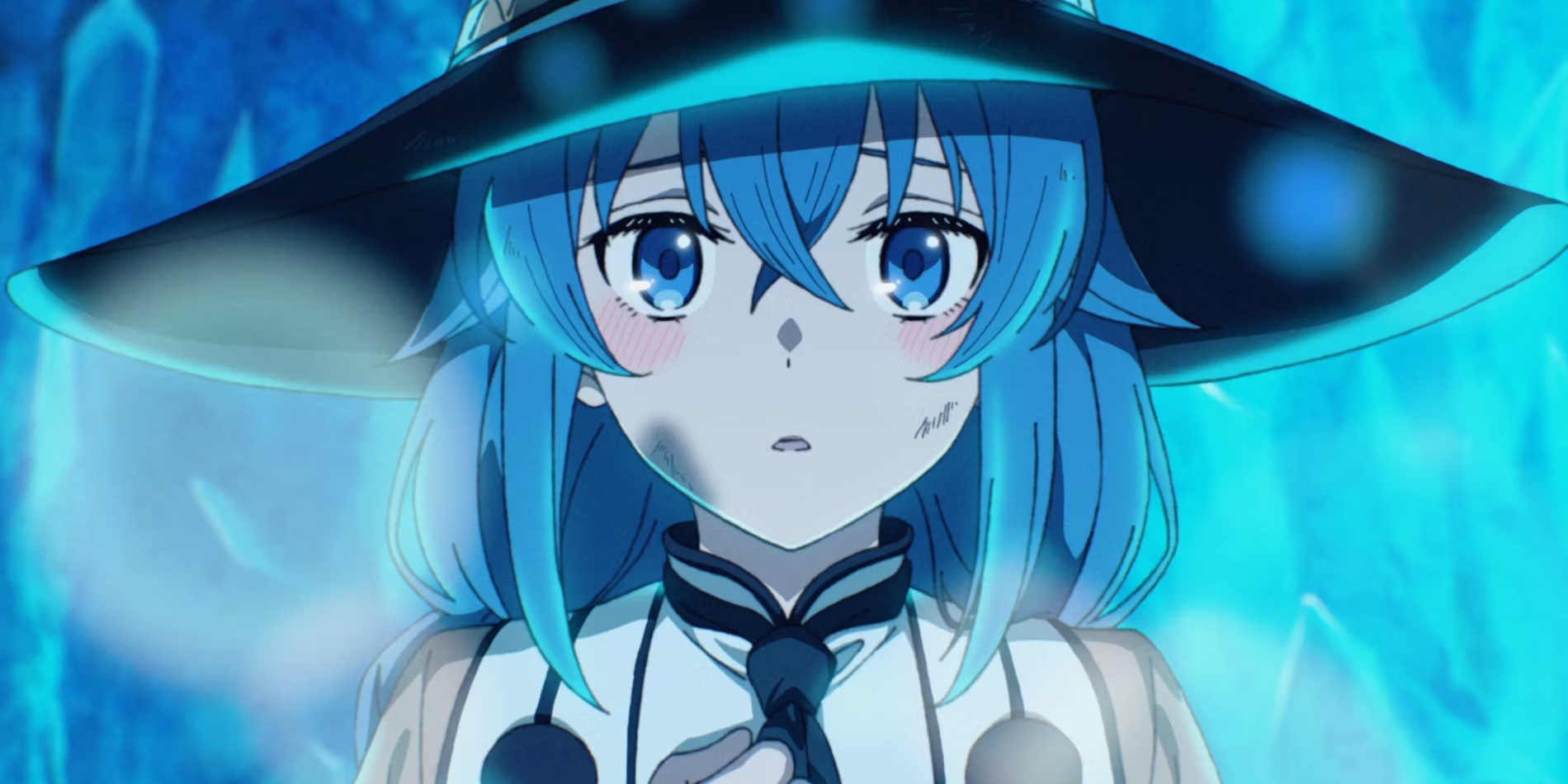 Jobless Reincarnation Segunda Temporada Episódio 21 - Data de Lançamento