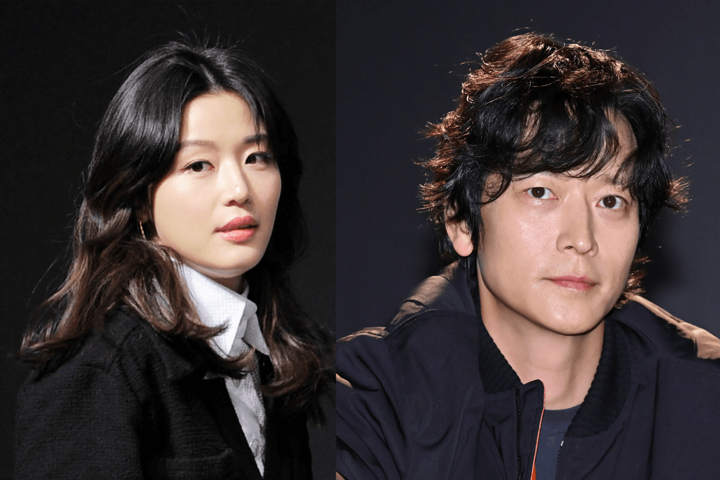 Jun Ji-hyun, Kang Dong-won unem forças em novo K-drama Tempest