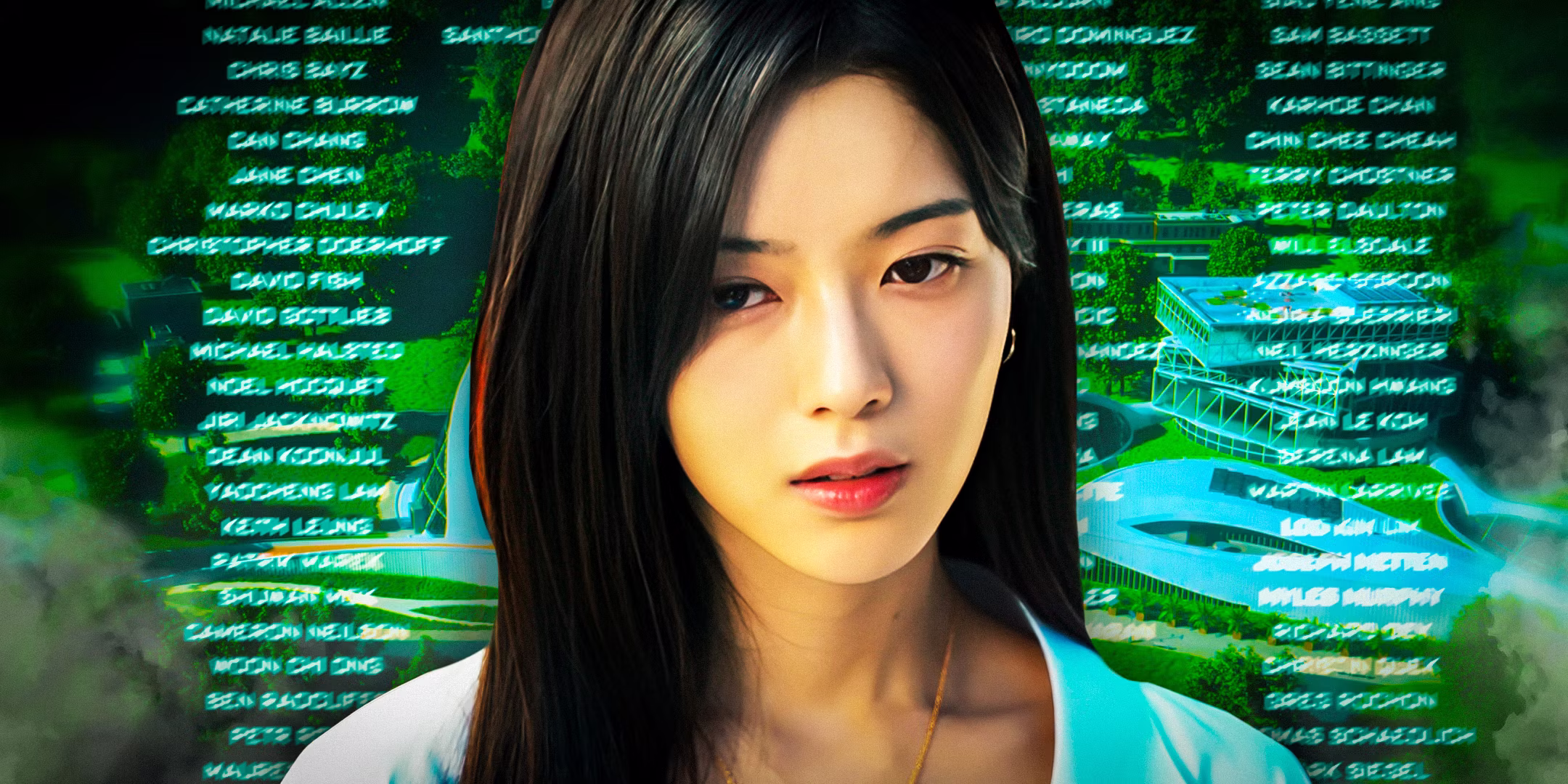 K-drama Hierarchy vai ter segunda temporada