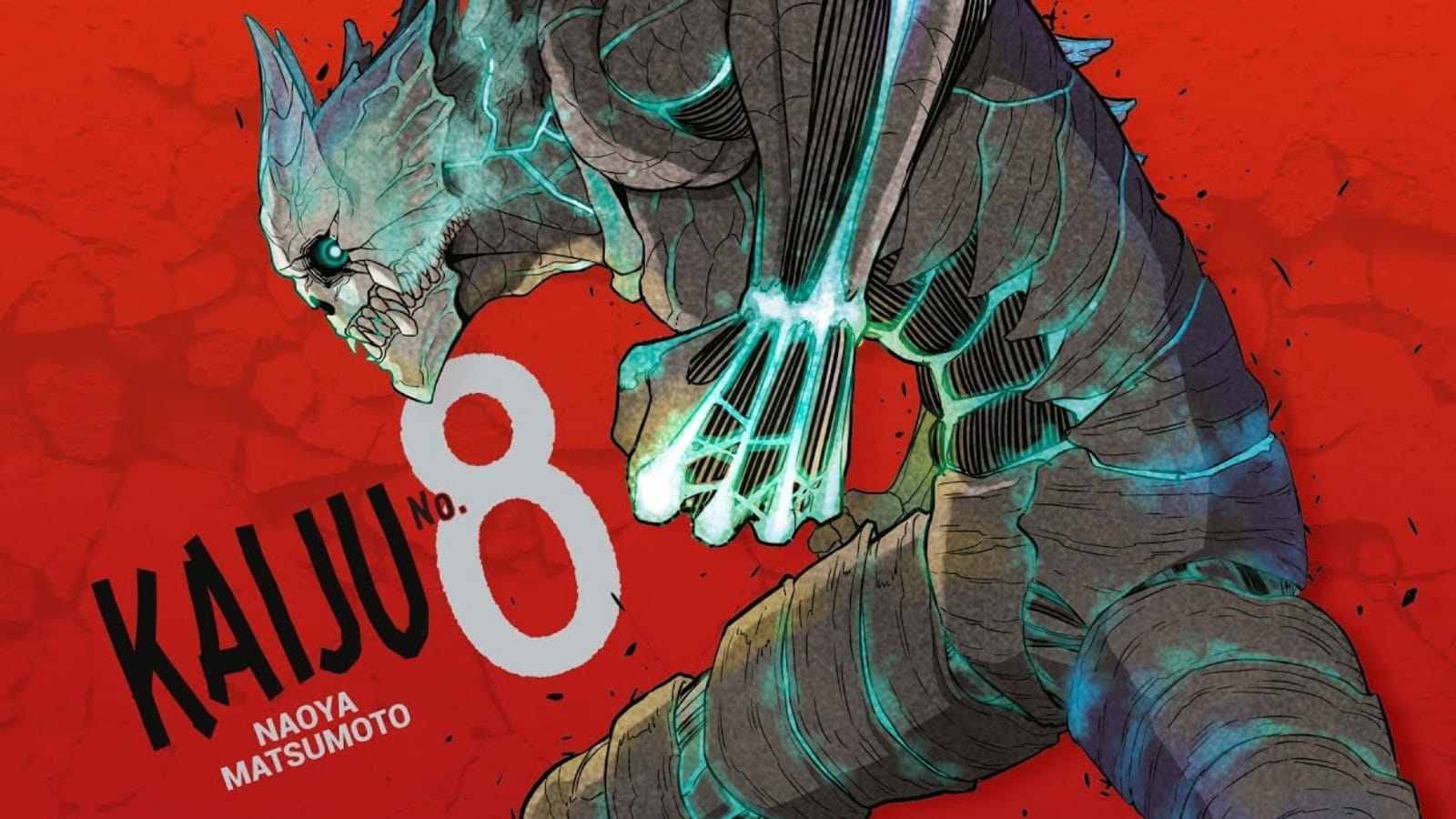 Kaiju No. 8 Capítulo 110: Data de lançamento, onde ler e mais detalhes