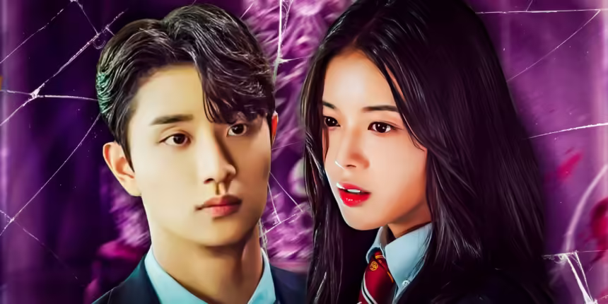 k-drama Hierarchy, personagens