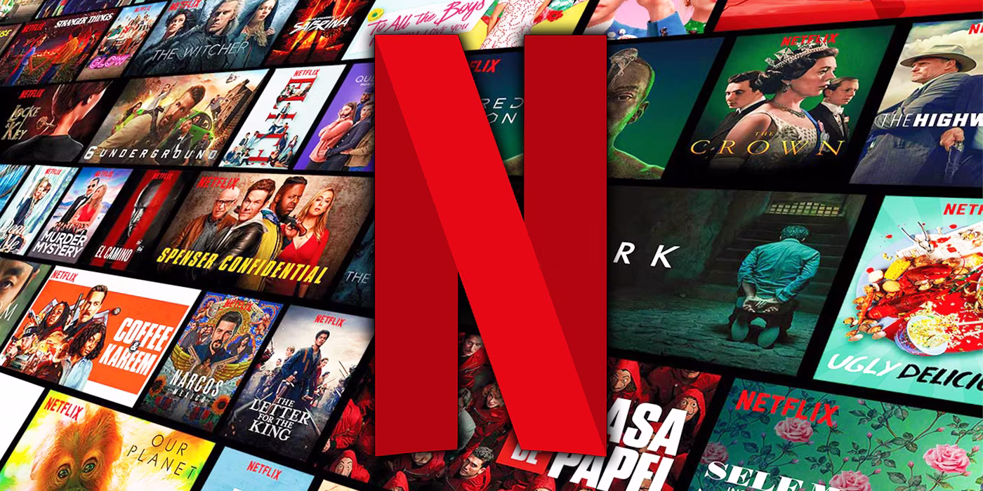 Guia de streaming: Veja o que chega na Netflix em Junho de 2024