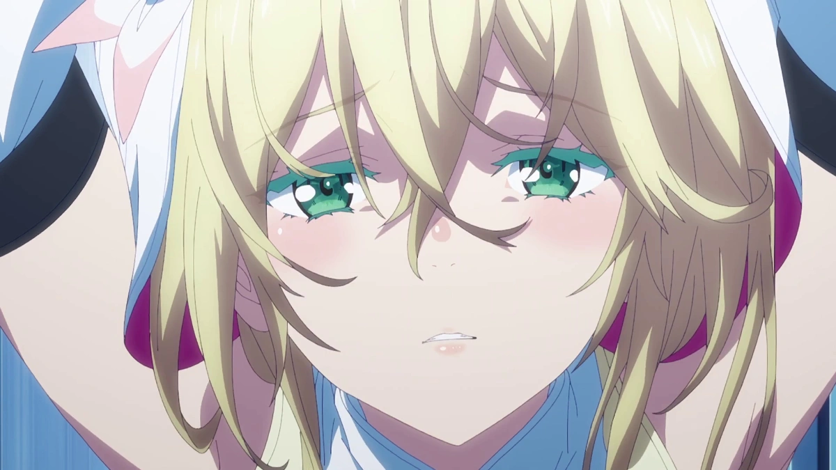 Anime Why Does Nobody Remember Me in This World? estreia em 13 de julho