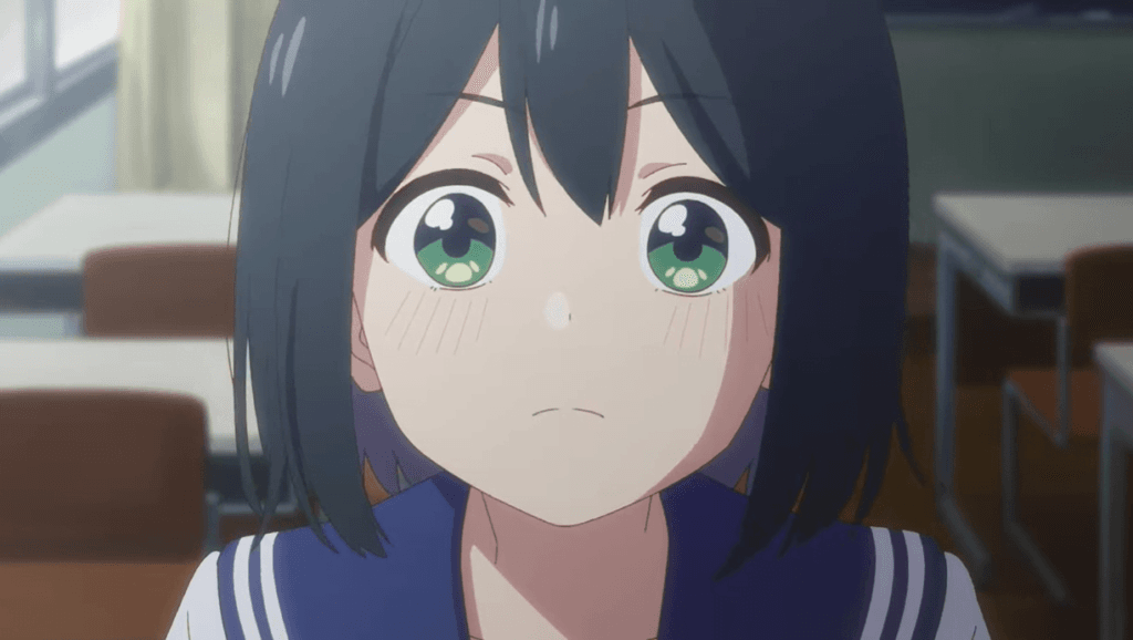 Data de lançamento e enredo do anime Senpai Is An Otokonoko