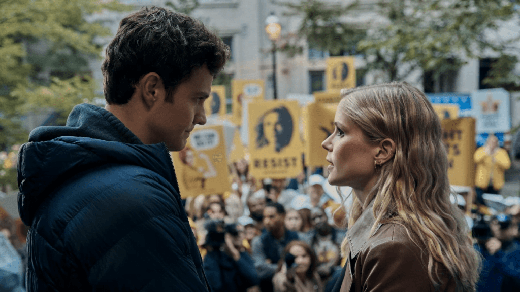 The Boys Quarta Temporada Episódio 1