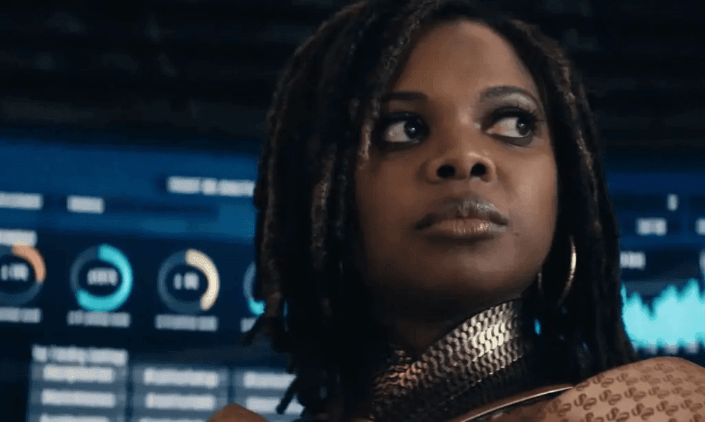 Quem é a Mana Sábia na quarta temporada de The Boys