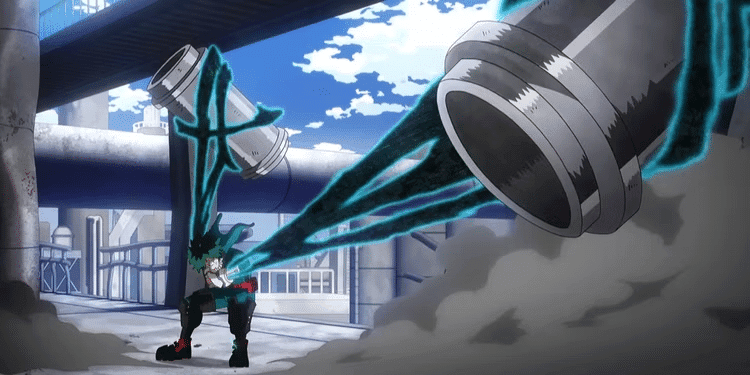 Força Física e Habilidades