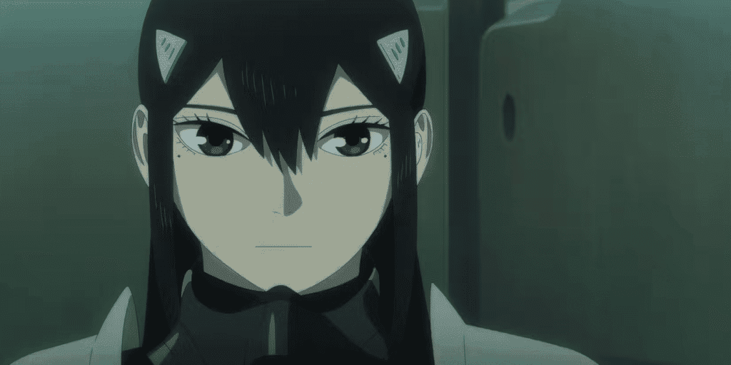 Data de Lançamento e Hora de Kaiju No. 8 Episódio 12