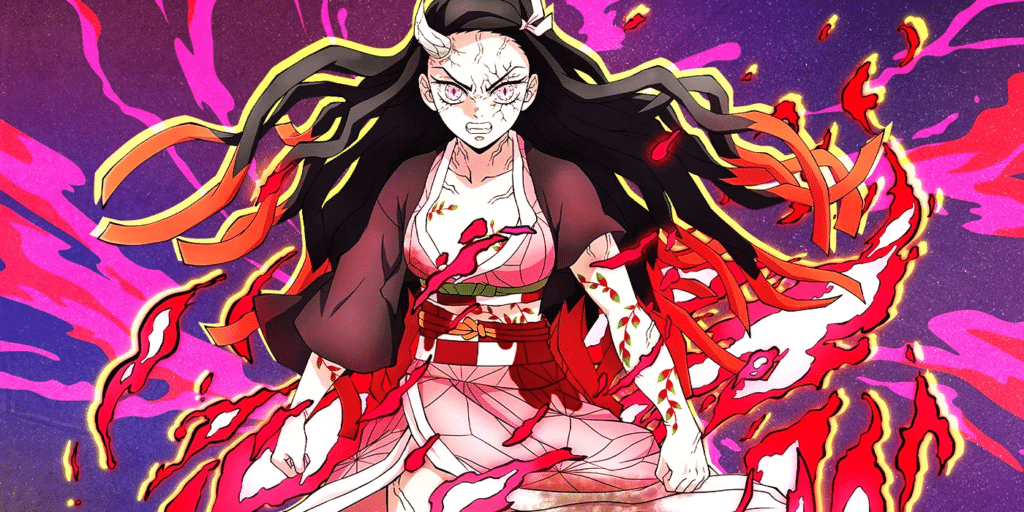 nezuko