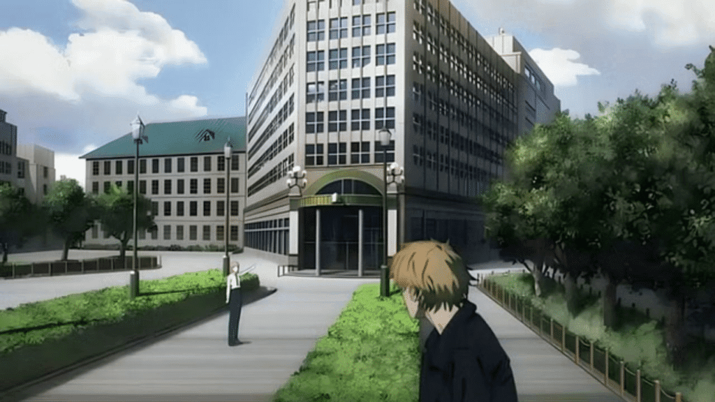 Chainsaw Man Capítulo 169