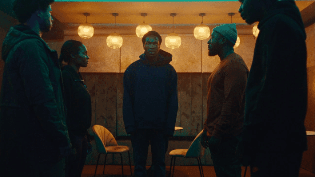 segunda temporada de Supacell